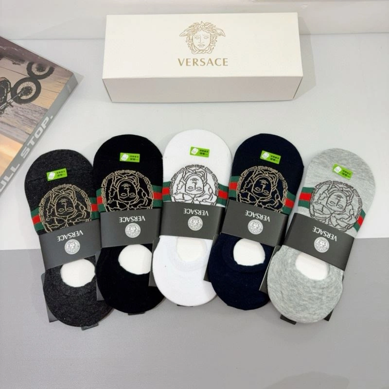 Versace Socks Vibrant 273155
