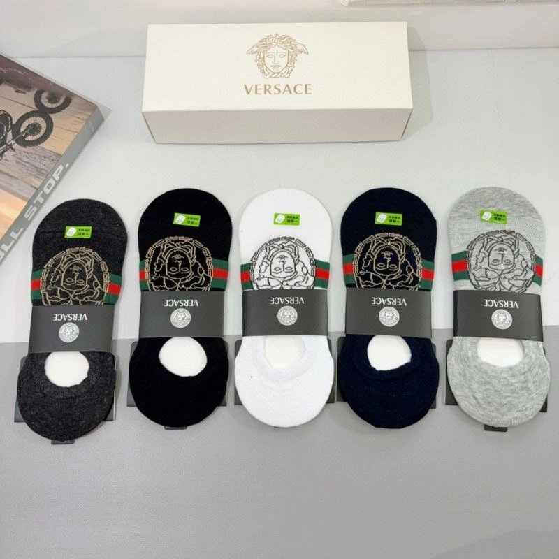 Versace Socks Vibrant 273155
