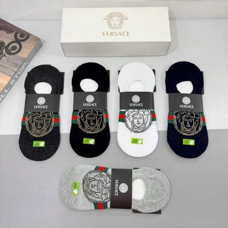 Versace Socks Vibrant 273155