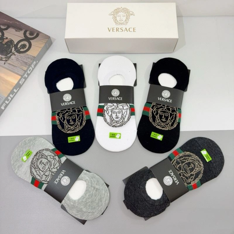 Versace Socks Vibrant 273155