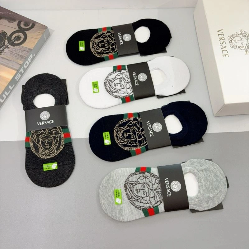 Versace Socks Vibrant 273155