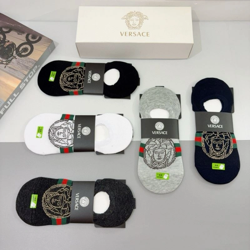 Versace Socks Vibrant 273155
