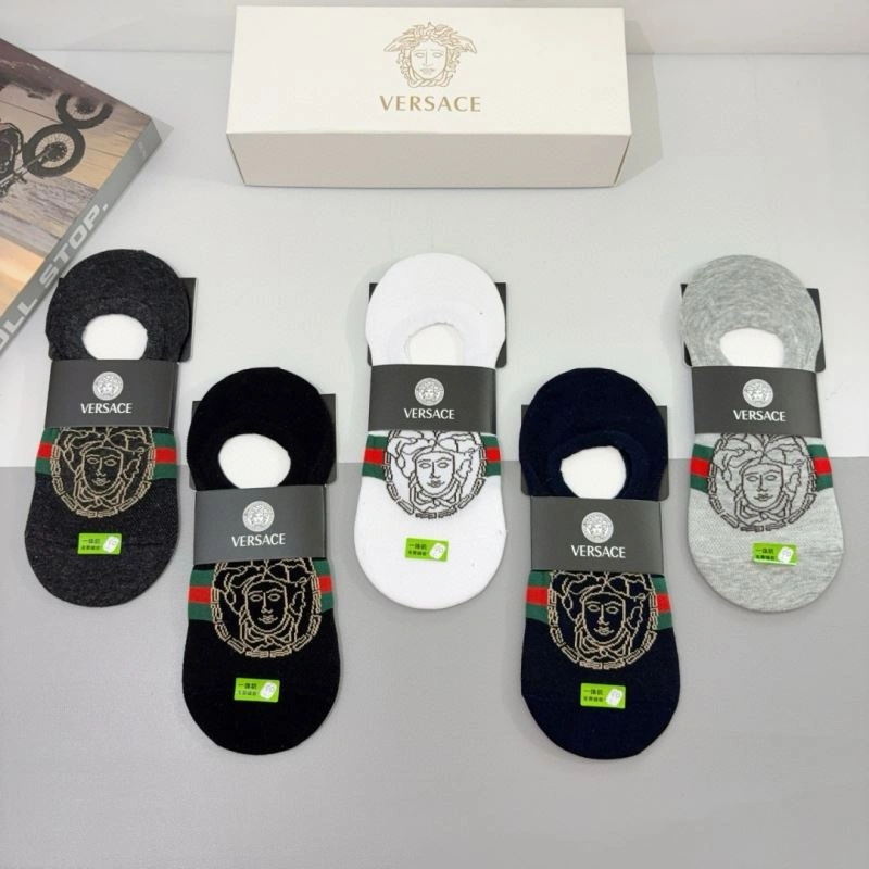 Versace Socks Vibrant 273155