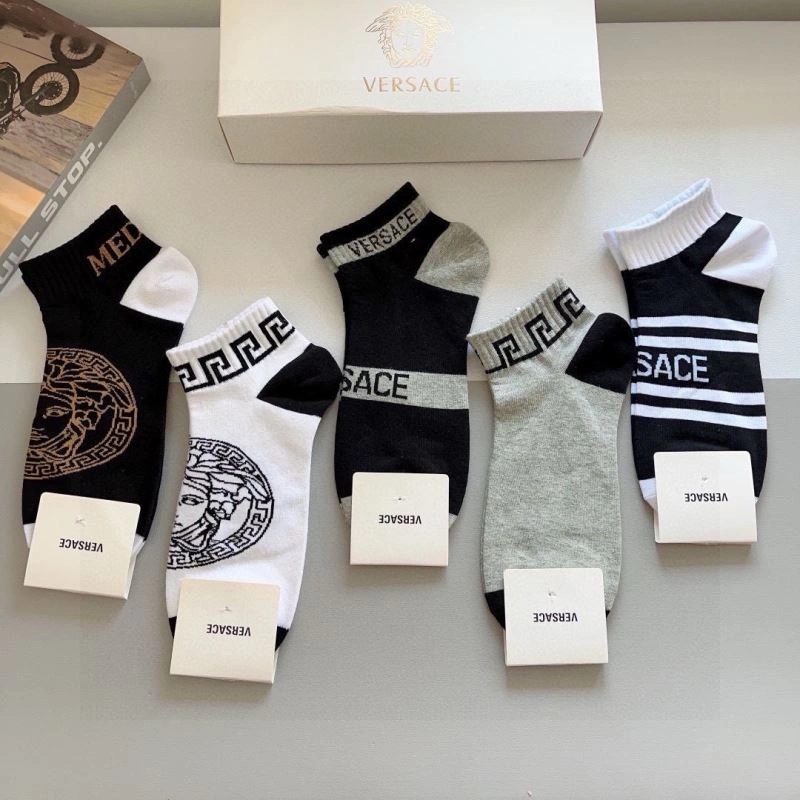 Versace Socks Fashionable 273153