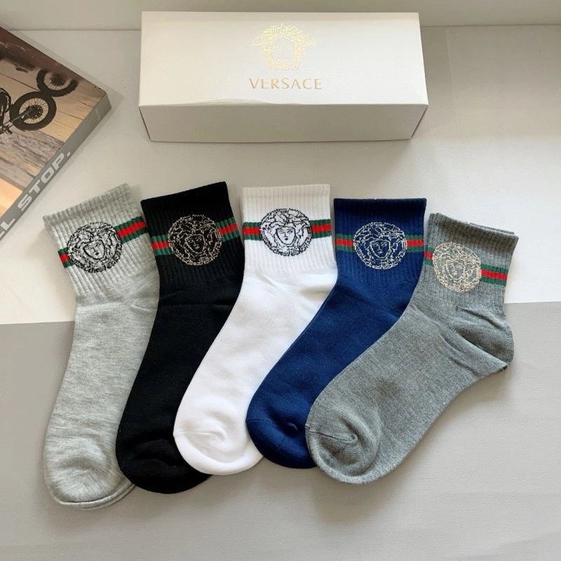 Versace Socks UrbanStyle 273074