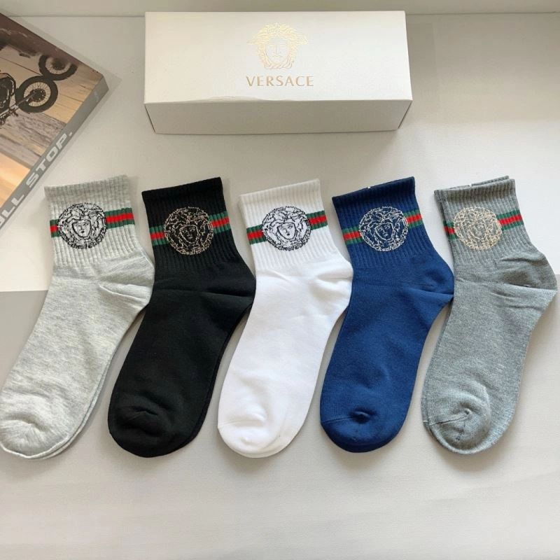 Versace Socks UrbanStyle 273074