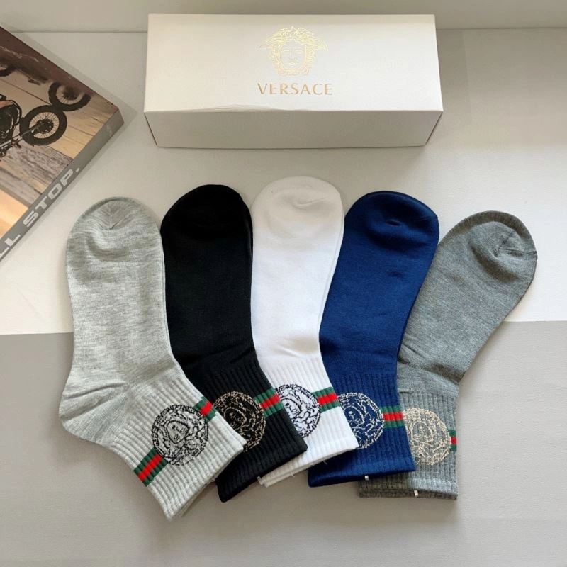 Versace Socks UrbanStyle 273074