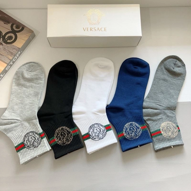 Versace Socks UrbanStyle 273074