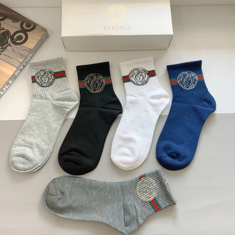Versace Socks UrbanStyle 273074