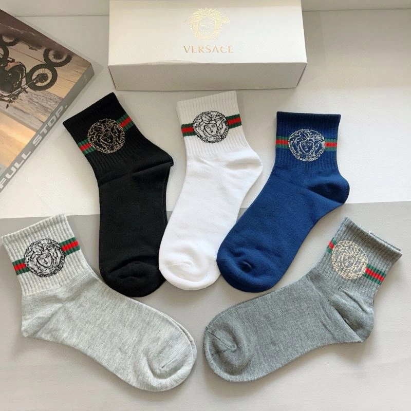 Versace Socks UrbanStyle 273074