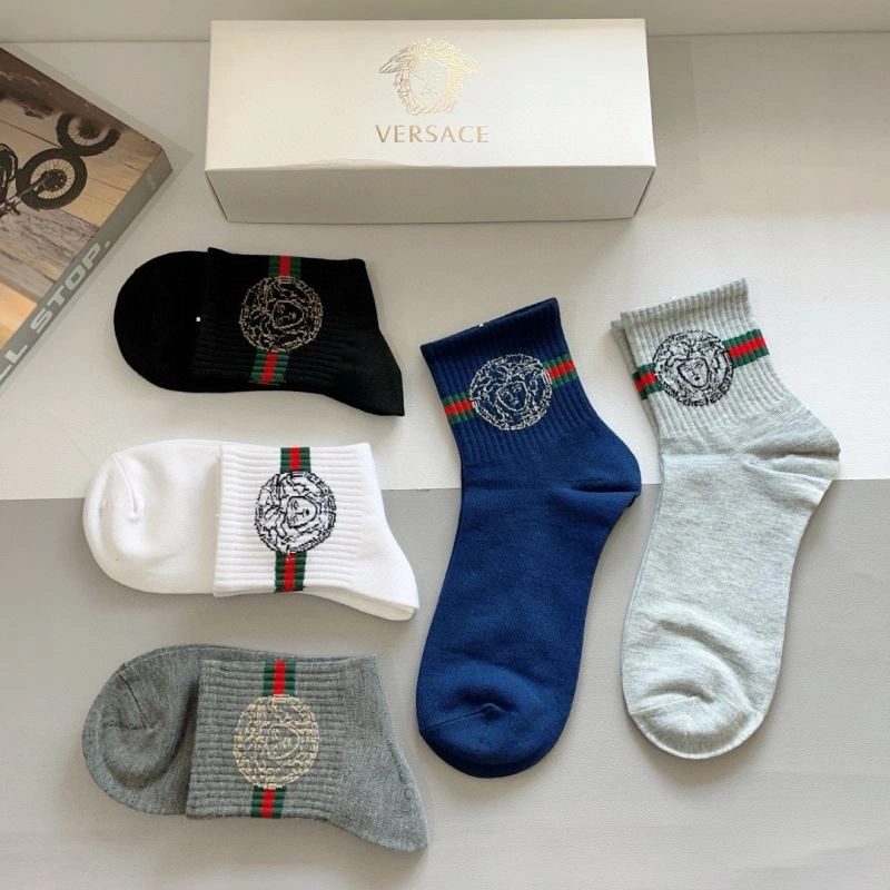 Versace Socks UrbanStyle 273074