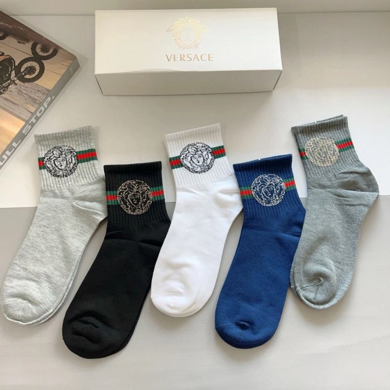 Versace Socks UrbanStyle 273074