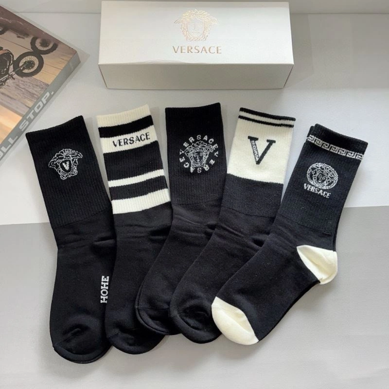 Versace Socks MoistureWicking 273066