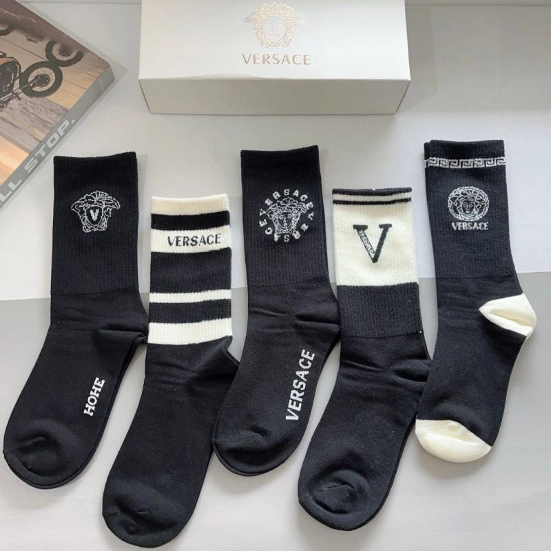 Versace Socks MoistureWicking 273066