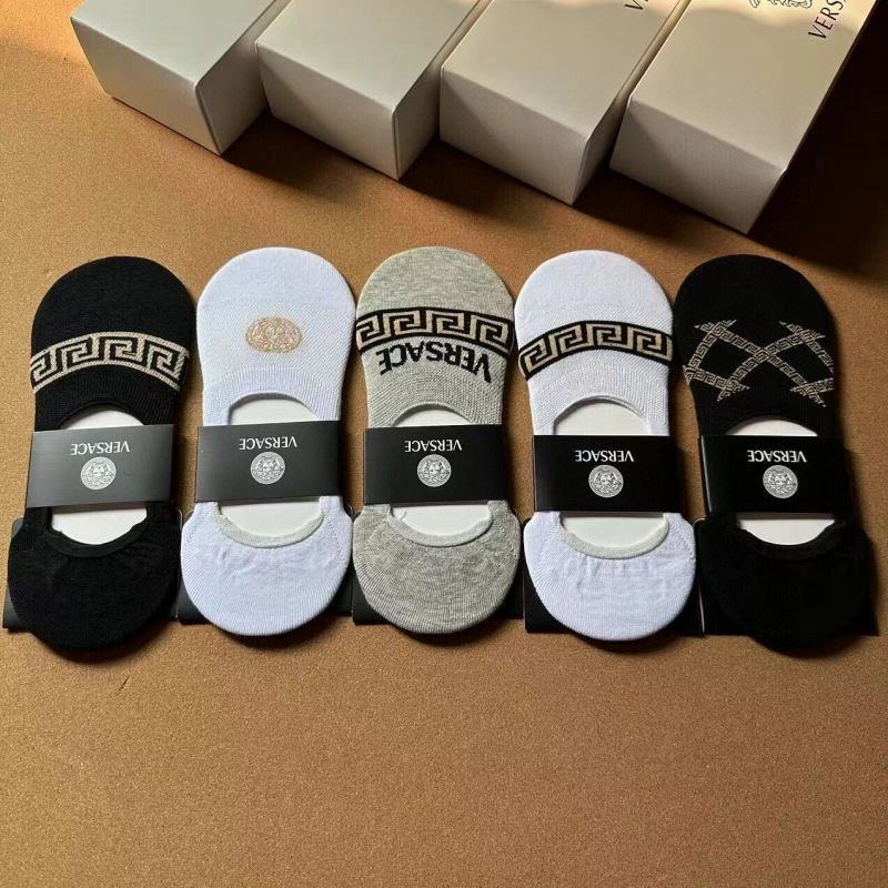 Premium Versace Socks 273443