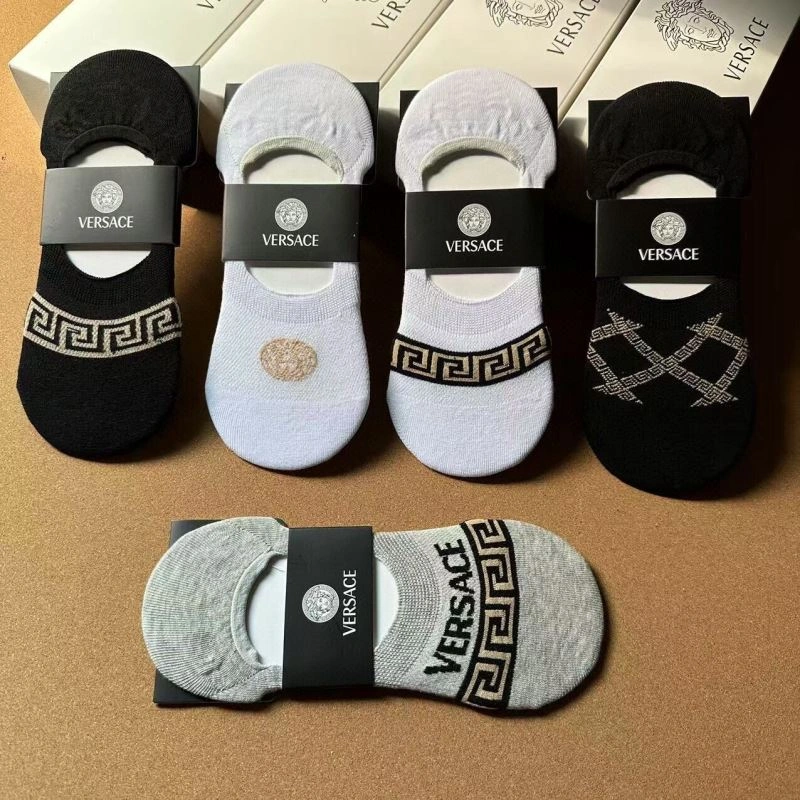 Premium Versace Socks 273443