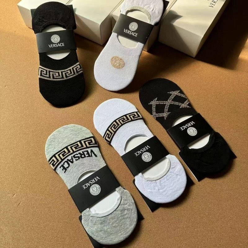Premium Versace Socks 273443