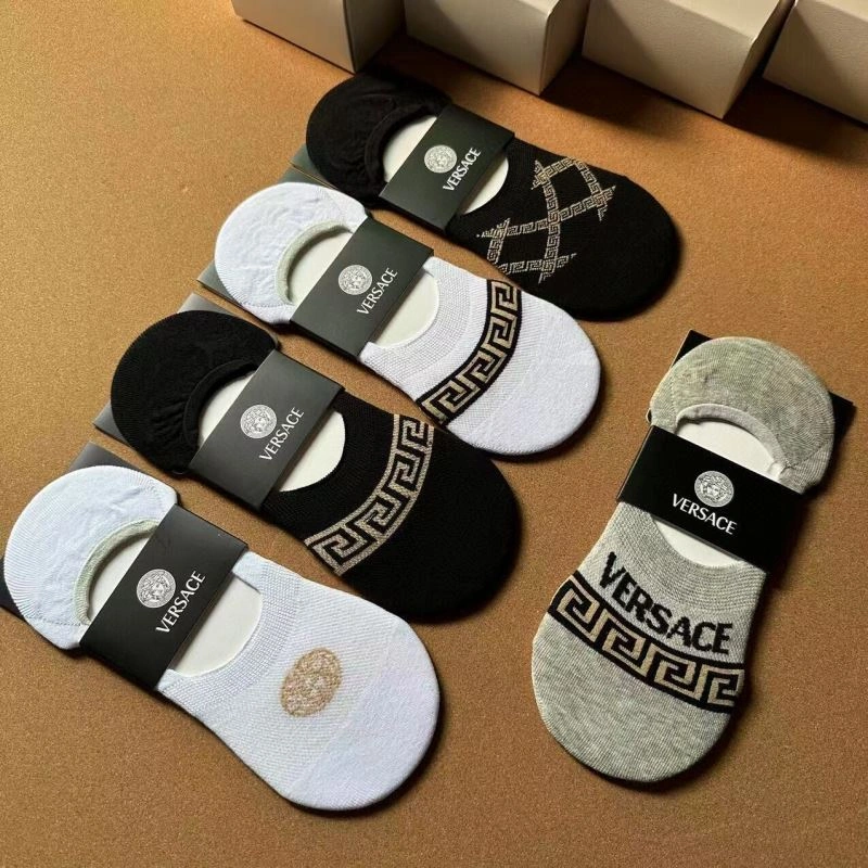 Premium Versace Socks 273443