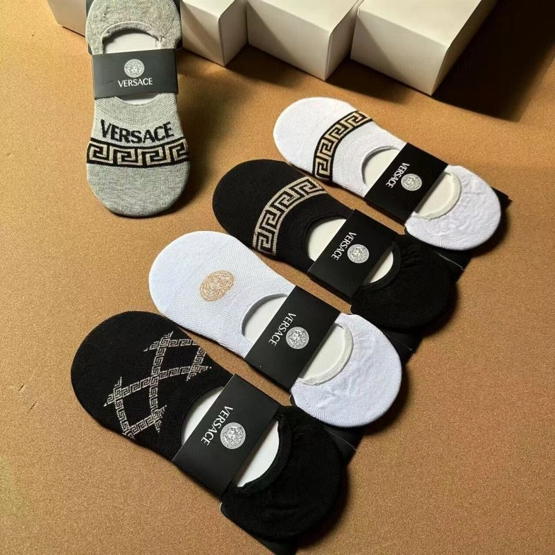 Premium Versace Socks 273443