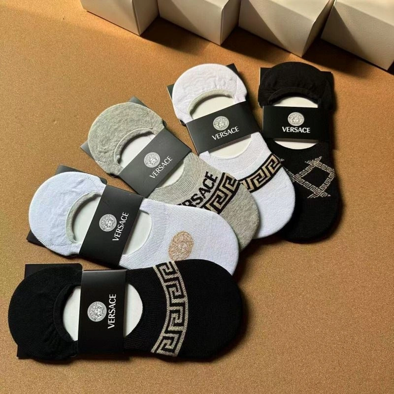 Premium Versace Socks 273443