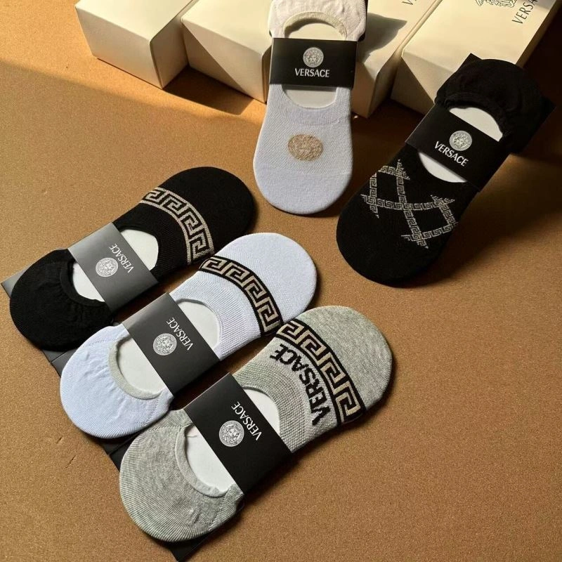 Premium Versace Socks 273443