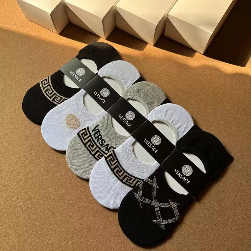 Premium Versace Socks 273443