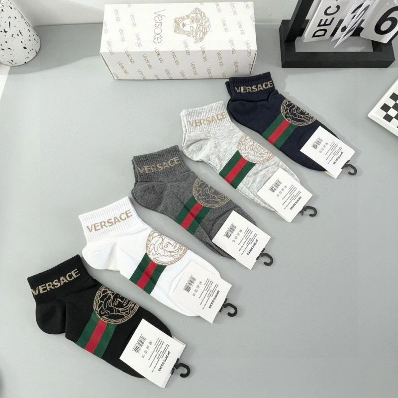 Classic Versace Socks 273440