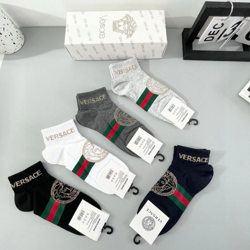 Classic Versace Socks 273440
