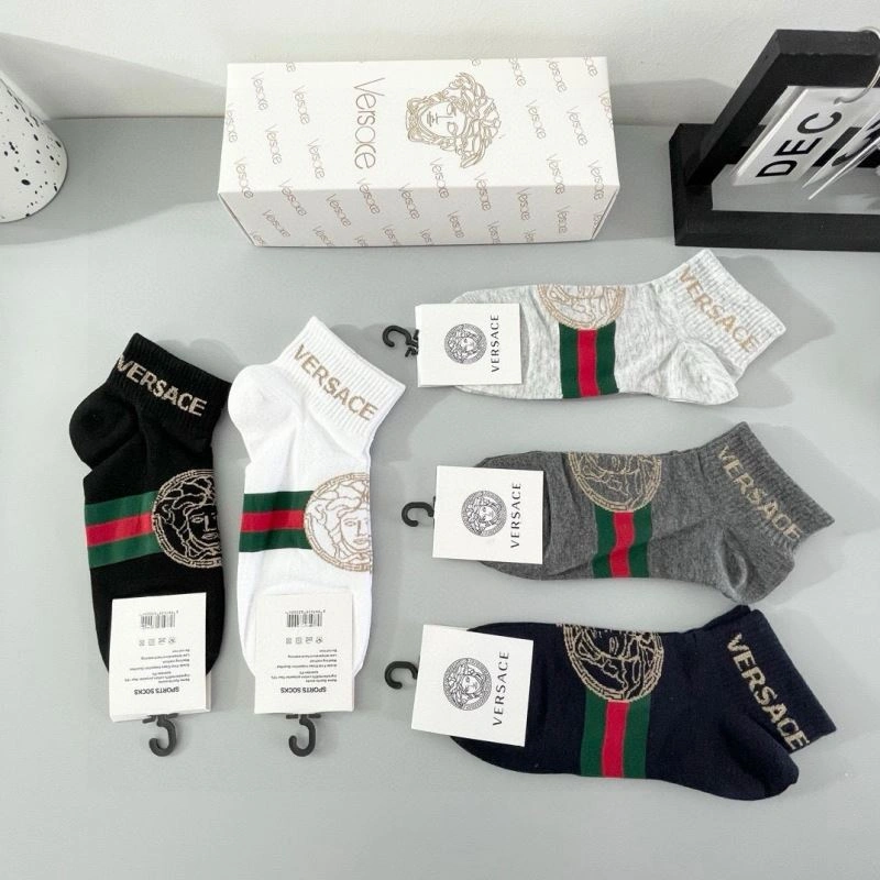 Classic Versace Socks 273440