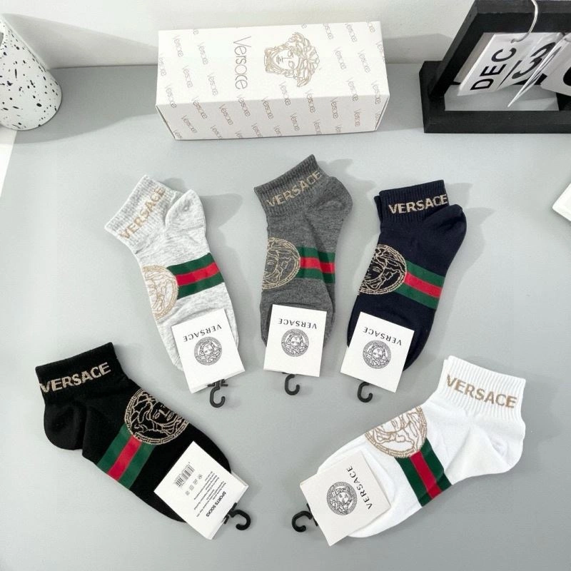 Classic Versace Socks 273440