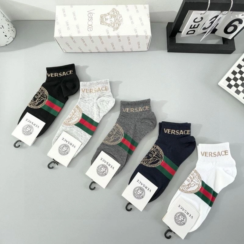 Classic Versace Socks 273440