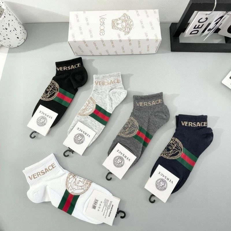 Classic Versace Socks 273440