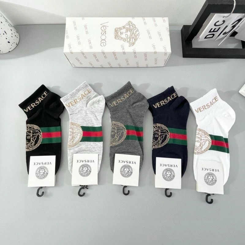 Classic Versace Socks 273440