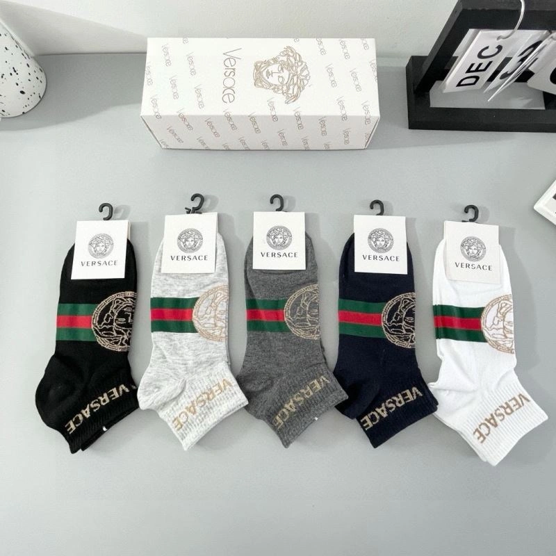 Classic Versace Socks 273440
