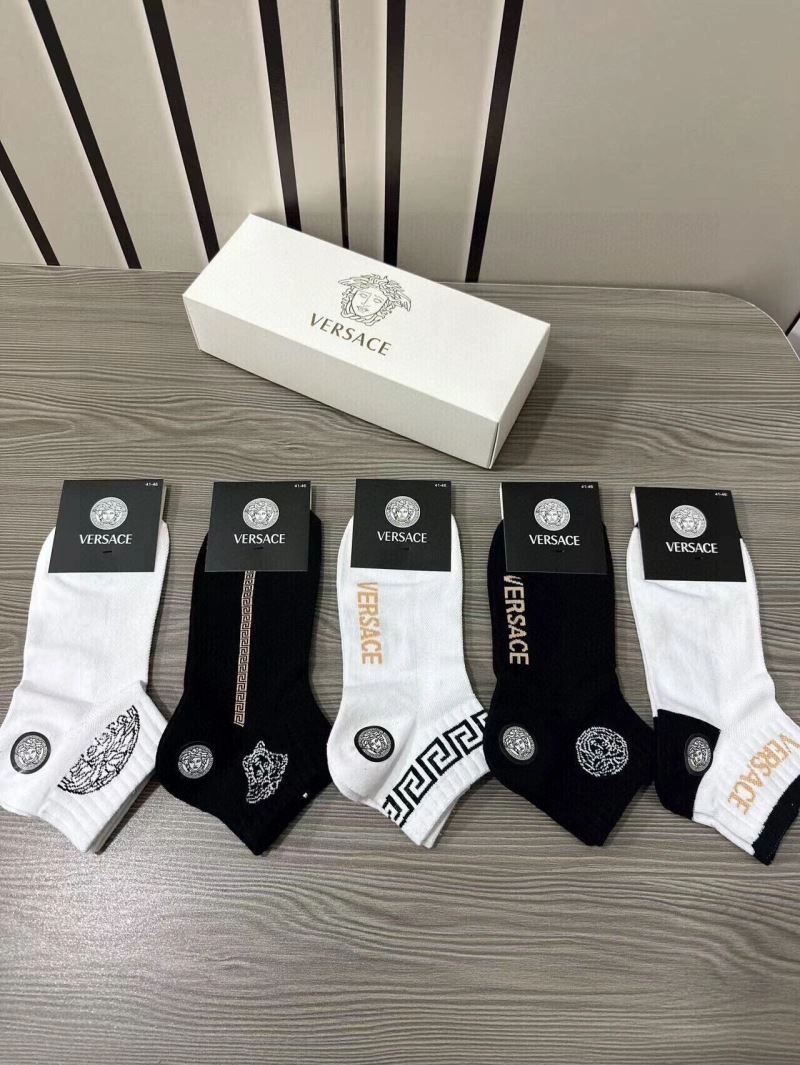 StreetReady Versace Socks 273439
