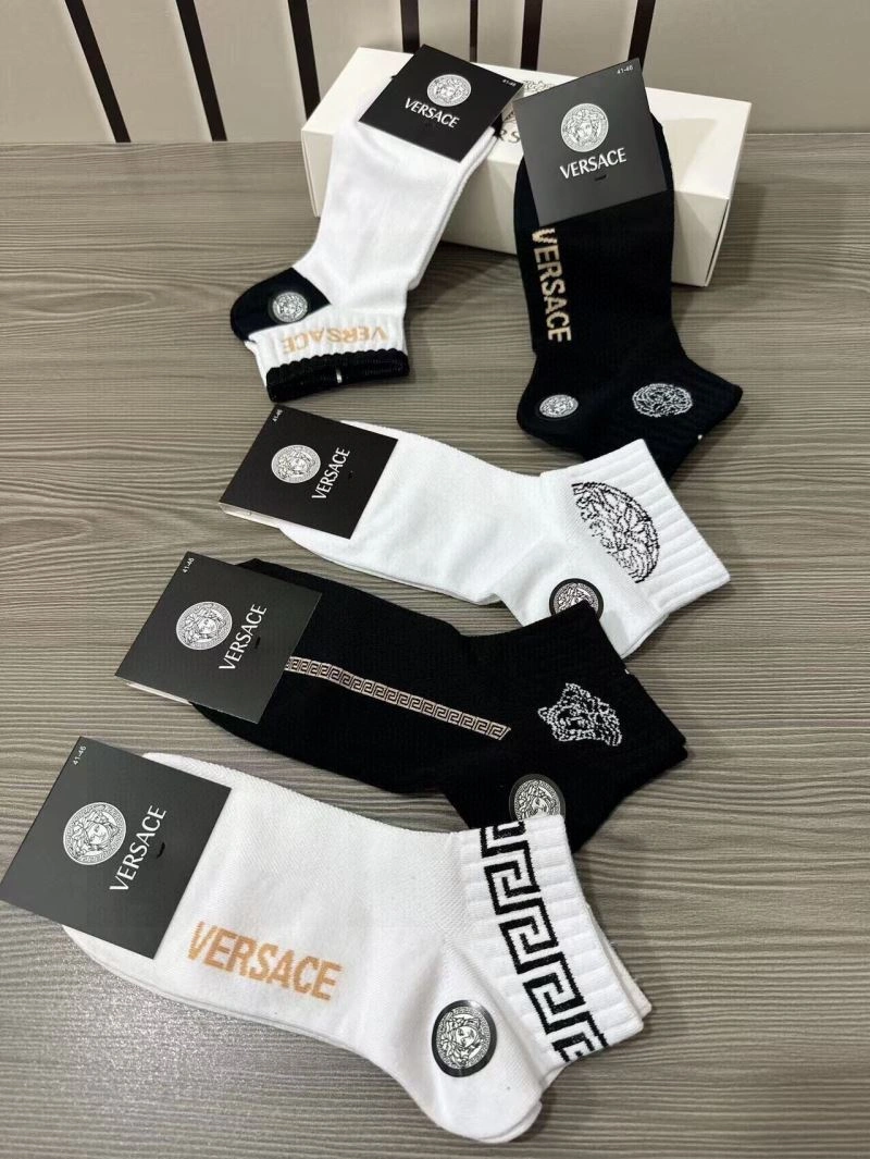 StreetReady Versace Socks 273439