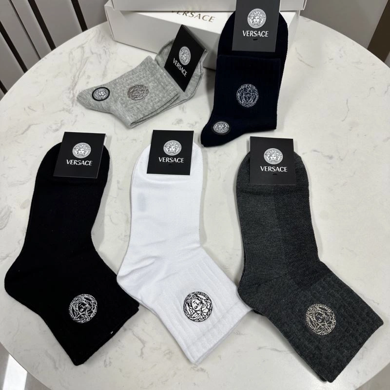 Original Versace Socks 273436