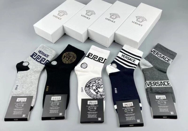 Versace Socks UrbanChic 273420