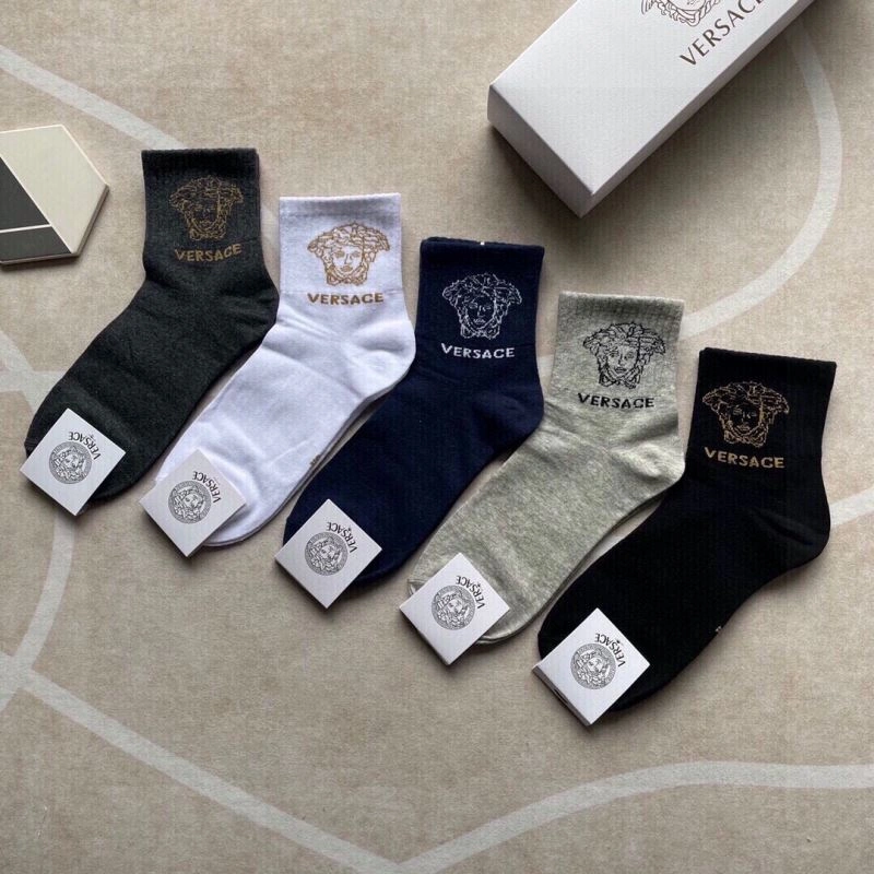 Versace Socks StreetReady 273421