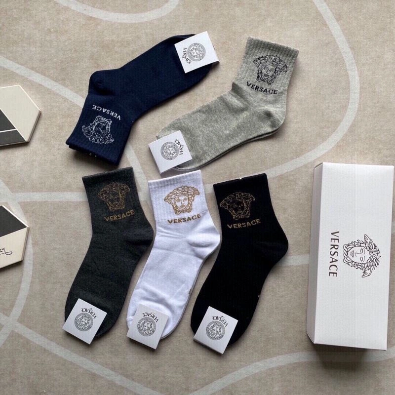 Versace Socks StreetReady 273421