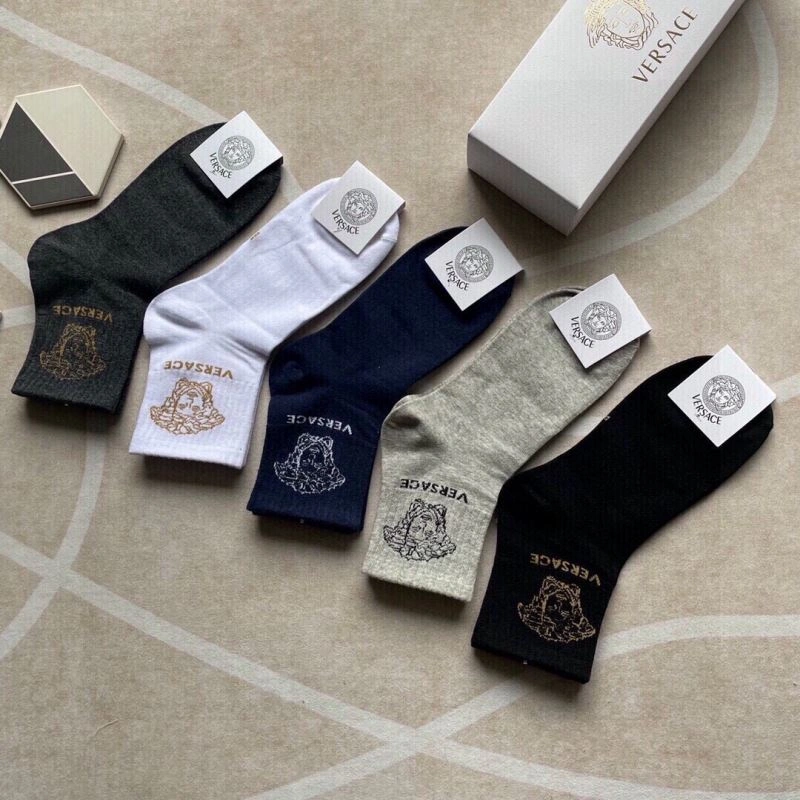 Versace Socks StreetReady 273421