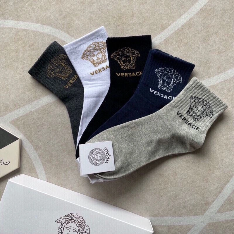 Versace Socks StreetReady 273421