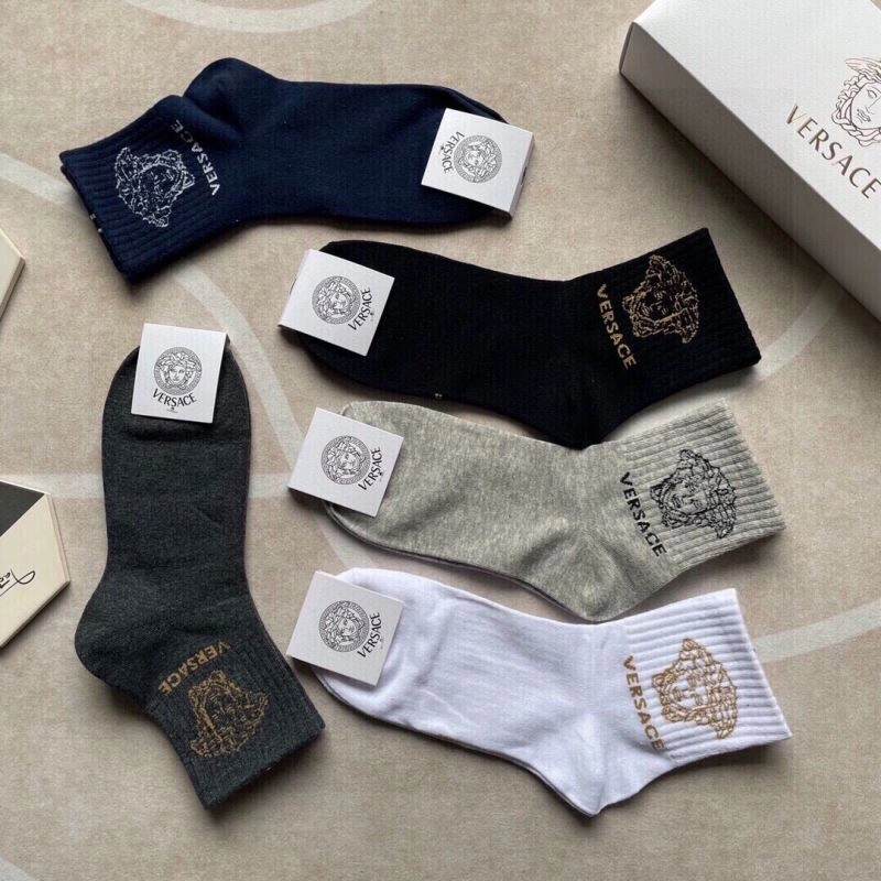 Versace Socks StreetReady 273421