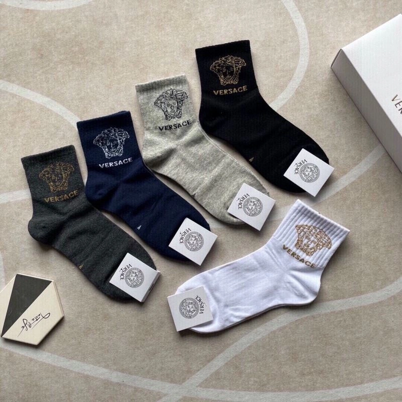 Versace Socks StreetReady 273421