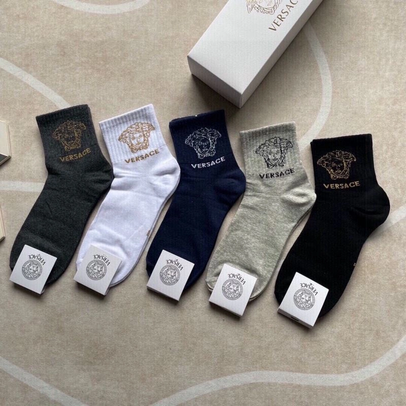 Versace Socks StreetReady 273421
