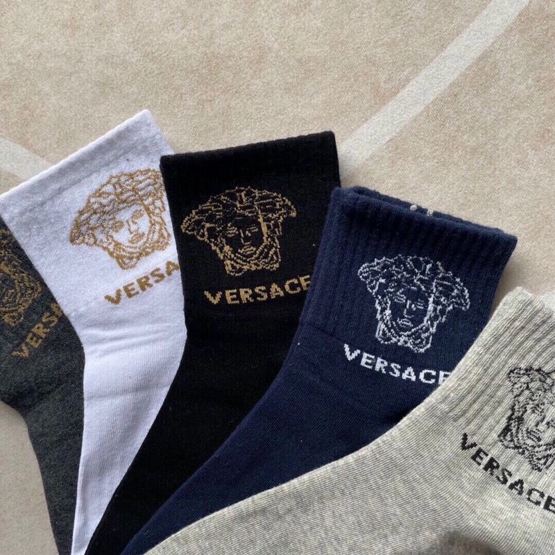 Versace Socks StreetReady 273421