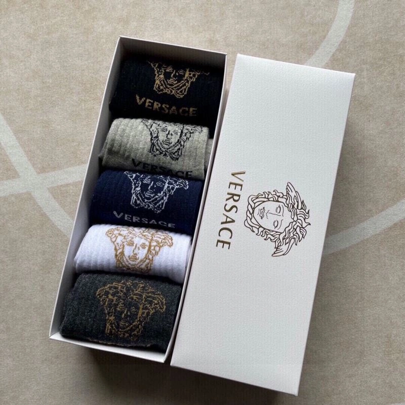 Versace Socks StreetReady 273421