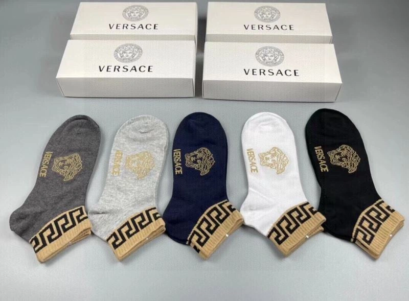 Versace Socks WellDesigned 273430