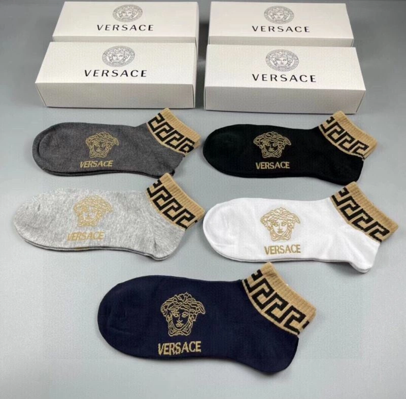 Versace Socks WellDesigned 273430
