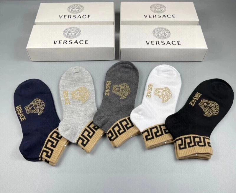 Versace Socks WellDesigned 273430